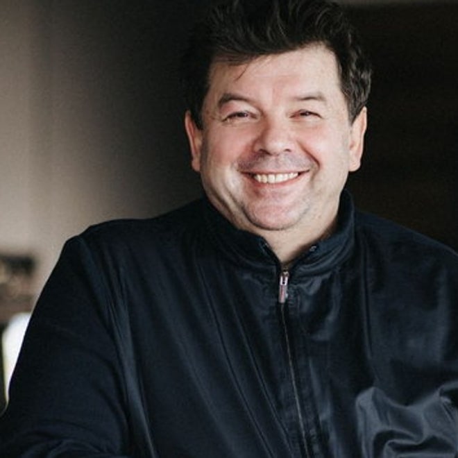 Zoran Knezevic — Varia Lünen