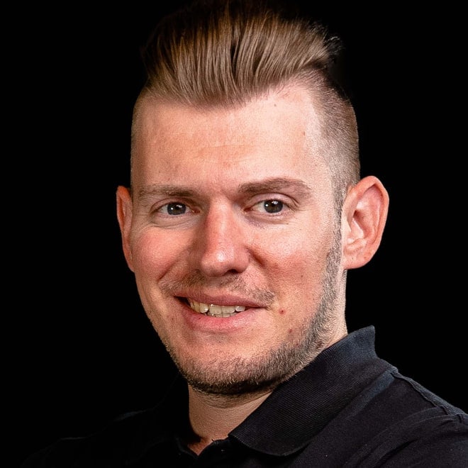Marcus Mallach — Varia Bochum