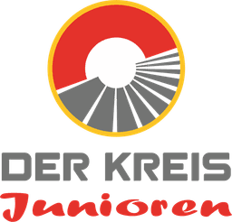 DER KREIS Junioren – Logo