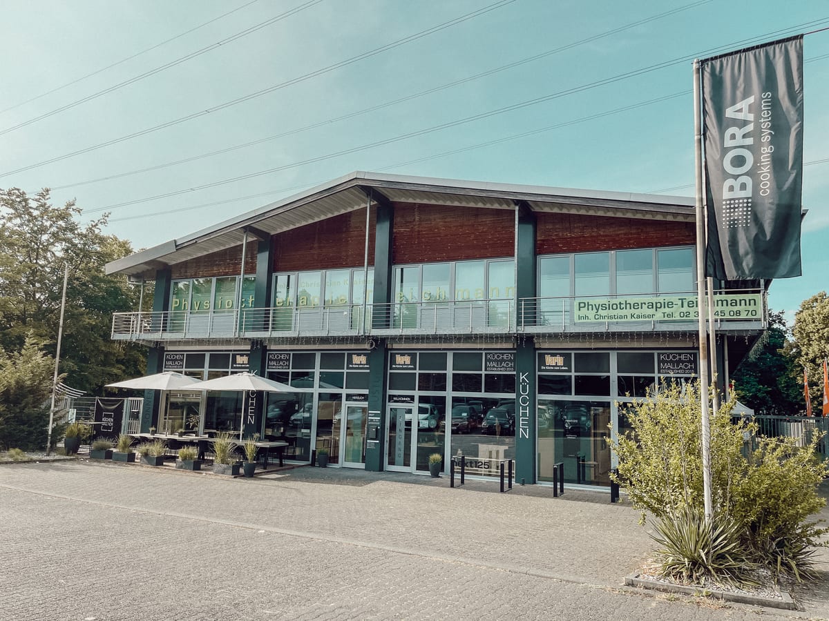 Varia-Küchenstudio in Bochum