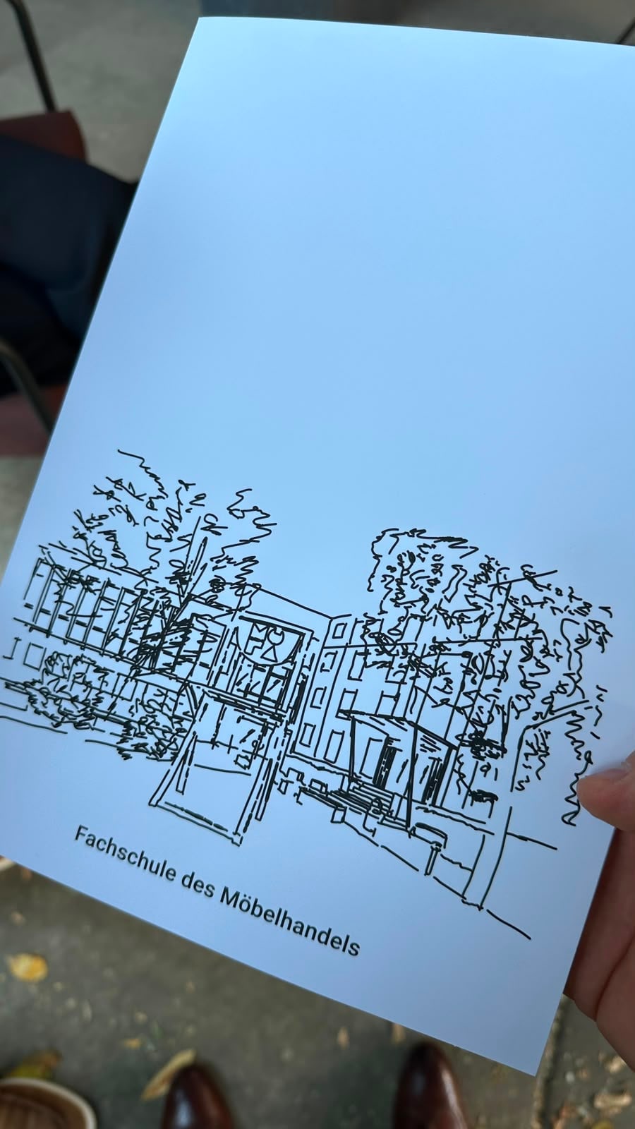 Ihr Weg. Ihre Entscheidung. Ihr Erfolg. 🎓 — Bild 3