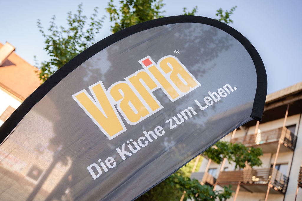 Ein Wochenende, das verbindet. Inspiriert. Und bewegt.